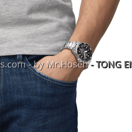 TISSOT SEASTAR 1000 POWERMATIC 80 40MM T120.807.11.051.00 T1208071105100 TISSOT SEASTAR 1000 POWERMATIC 80 40MM T120.807.11.051.00 T1208071105100
