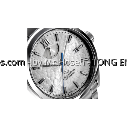 Orient Star Hand Carved Meteor Dial Limited Edition Mechanical M34 Watch RE-BX0002S Orient Star Hand Carved Meteor Dial Limited Edition Mechanical M34 Watch RE-BX0002S