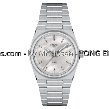 TISSOT PRX 35MM T137.210.11.111.00 T1372101111100 TISSOT PRX 35MM T137.210.11.111.00 T1372101111100