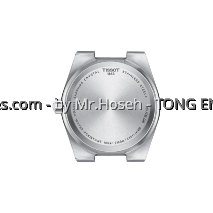 TISSOT PRX 35MM T137.210.11.111.00 T1372101111100 TISSOT PRX 35MM T137.210.11.111.00 T1372101111100