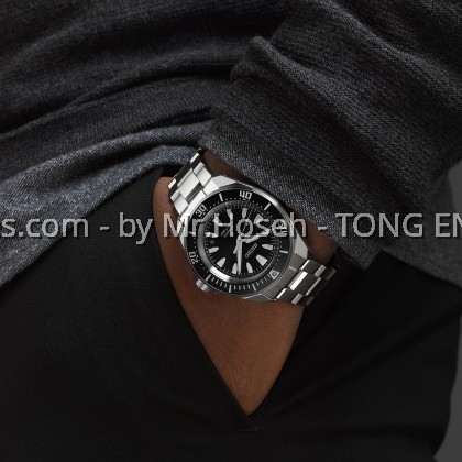 Seiko Prospex Shog-urai Black Automatic Diver's Watch SRPL13K1 Seiko Prospex Shog-urai Black Automatic Diver's Watch SRPL13K1