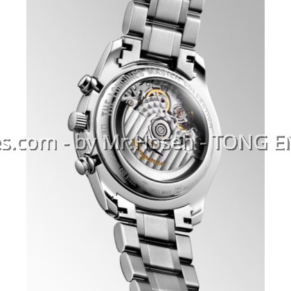 Longines Master Collection Chrono Moonphase Full Calendar L26734616