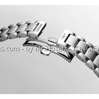 Longines Master Collection Chrono Moonphase Full Calendar L26734616