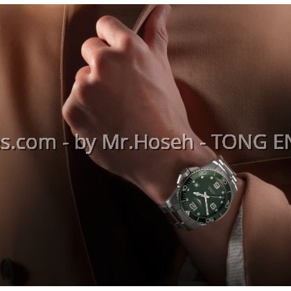 Longines Hydroconquest L37814066