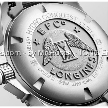 Longines Hydroconquest L37814066