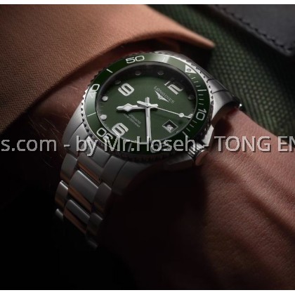 Longines Hydroconquest L37814066