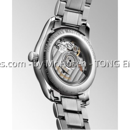 Longines Master Collection Date 29mm L22574786