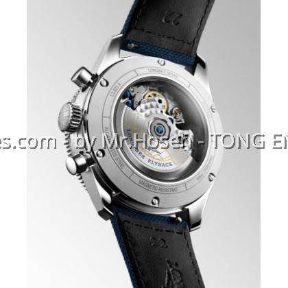 Longines Spirit Flyback L38214932