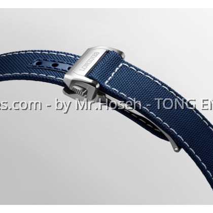 Longines Spirit Flyback L38214932