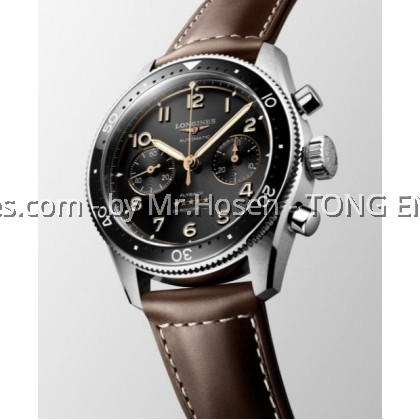 Longines Spirit Flyback L38214532