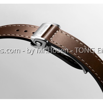 Longines Spirit Flyback L38214532