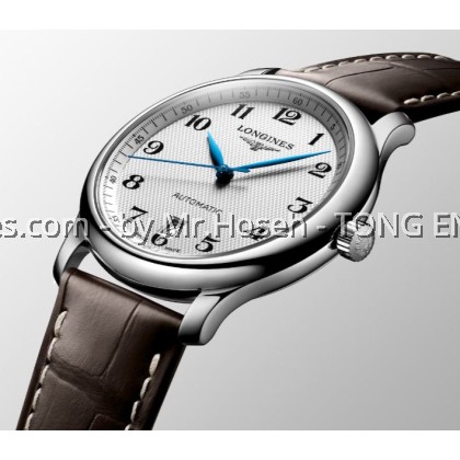 Longines Master Collection Date 38.5mm L26284783