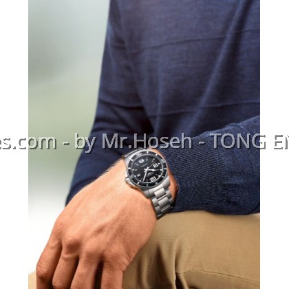 Longines Hydroconquest L37404566