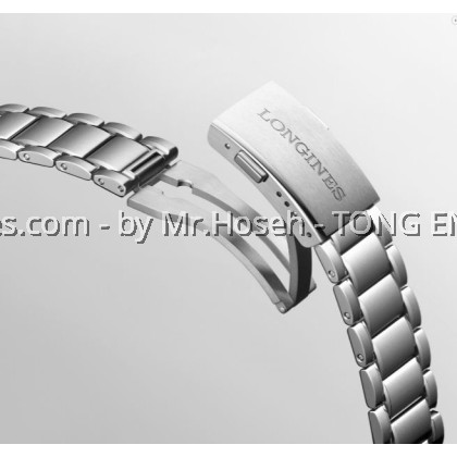 Longines Spirit Zulu Time L38024636