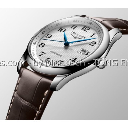 Longines Master Collection Date 40mm L27934783