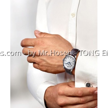 Longines Master Collection Date 40mm L27934783