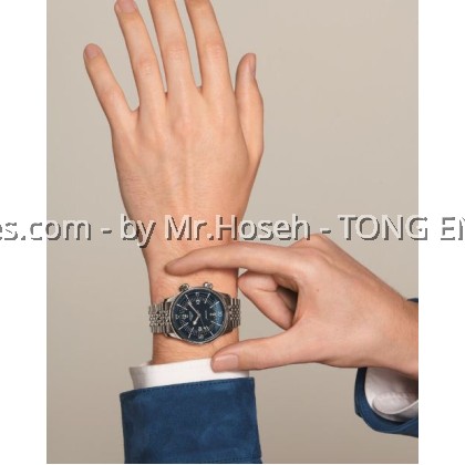 Longines Legend Diver L37644906