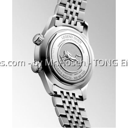 Longines Legend Diver L37644906