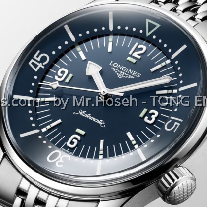 Longines Legend Diver L37644906