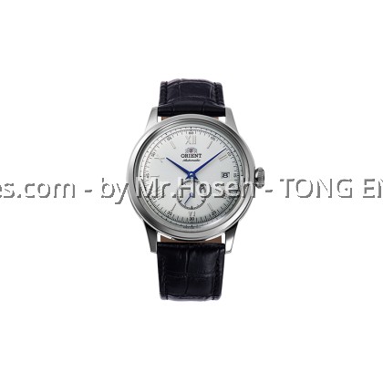 Orient Bambino with Small Second Classic Watch 38.4mm RA-AP0104S Orient Bambino with Small Second Classic Watch 38.4mm RA-AP0104S