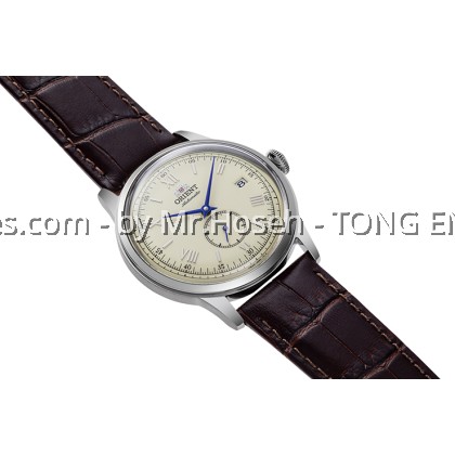 Orient Bambino with Small Second Classic Watch 38.4mm RA-AP0105Y Orient Bambino with Small Second Classic Watch 38.4mm RA-AP0105Y