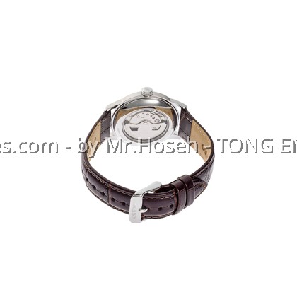 Orient Bambino with Small Second Classic Watch 38.4mm RA-AP0105Y Orient Bambino with Small Second Classic Watch 38.4mm RA-AP0105Y