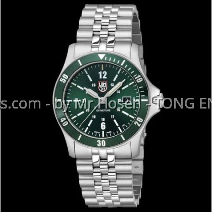 Luminox Land Sport Timer - LM 0917