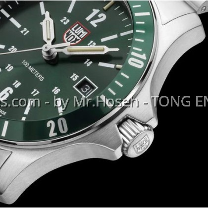 Luminox Land Sport Timer - LM 0917