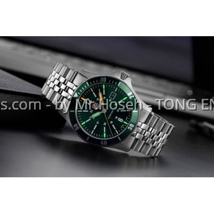 Luminox Land Sport Timer - LM 0917