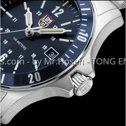 Luminox Land Sport Timer - LM 0913
