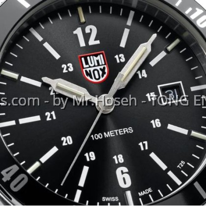Luminox Land Sport Timer - LM 0911