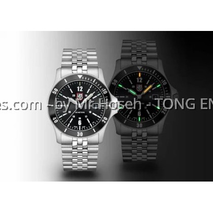 Luminox Land Sport Timer - LM 0911
