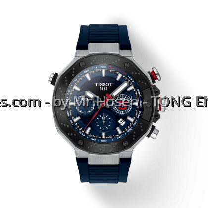 Tissot T-Race MotoGP™ Automatic Chronograph 2024 Limited Edition T141.427.27.041.00 T1414272704100