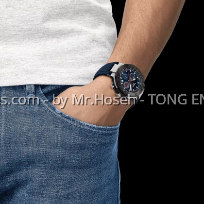 Tissot T-Race MotoGP™ Automatic Chronograph 2024 Limited Edition T141.427.27.041.00 T1414272704100