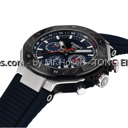 Tissot T-Race MotoGP™ Automatic Chronograph 2024 Limited Edition T141.427.27.041.00 T1414272704100