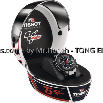 Tissot T-Race MotoGP™ Automatic Chronograph 2024 Limited Edition T141.427.27.041.00 T1414272704100