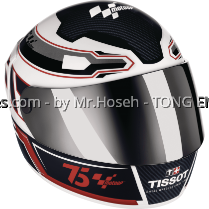 Tissot T-Race MotoGP™ Automatic Chronograph 2024 Limited Edition T141.427.27.041.00 T1414272704100