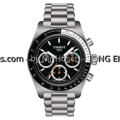 TISSOT PR516 MECHANICAL CHRONOGRAPH T149.459.21.051.00 T1494592105100 TISSOT PR516 MECHANICAL CHRONOGRAPH T149.459.21.051.00 T1494592105100