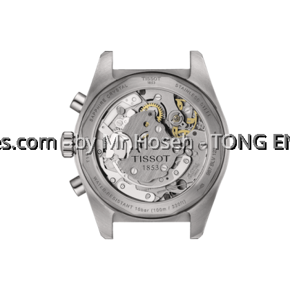 TISSOT PR516 MECHANICAL CHRONOGRAPH T149.459.21.051.00 T1494592105100 TISSOT PR516 MECHANICAL CHRONOGRAPH T149.459.21.051.00 T1494592105100