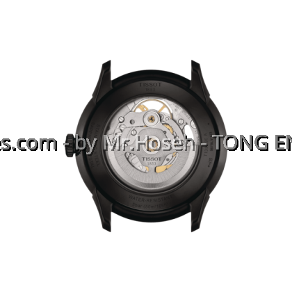 TISSOT CHEMIN DES TOURELLES SKELETON T139.836.36.441.00 T1398363644100 TISSOT CHEMIN DES TOURELLES SKELETON T139.836.36.441.00 T1398363644100