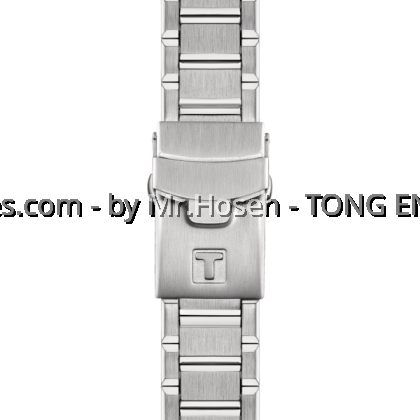 TISSOT T-RACE POWERMATIC 80 41MM T141.807.11.041.00 T1418071104100
