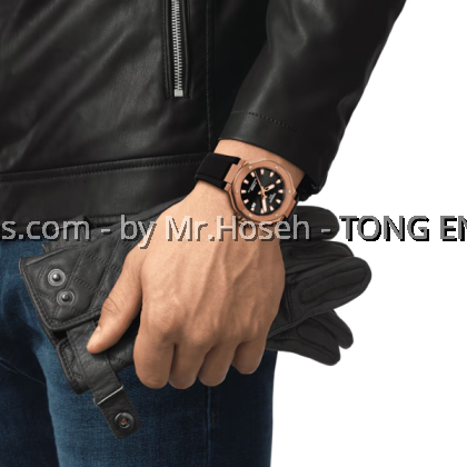 TISSOT T-RACE POWERMATIC 80 41MM T141.807.37.051.00 T1418073705100