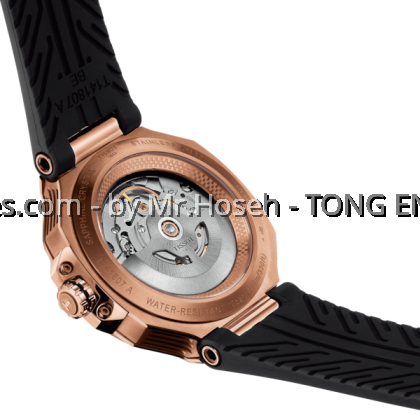 TISSOT T-RACE POWERMATIC 80 41MM T141.807.37.051.00 T1418073705100
