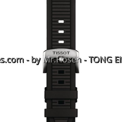 TISSOT T-RACE POWERMATIC 80 41MM T141.807.17.051.00 T1418071705100