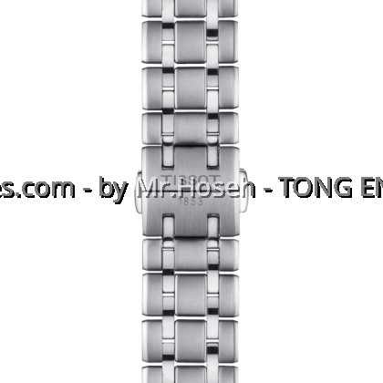 TISSOT CHEMIN DES TOURELLES SKELETON T139.836.11.048.00 T1398361104800