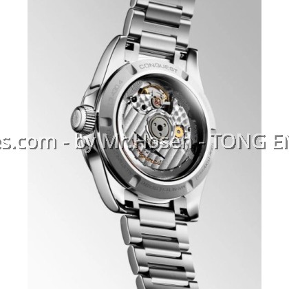 Longines Conquest 34mm Ladies L34304996
