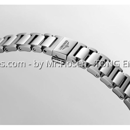Longines Conquest 34mm Ladies L34304996