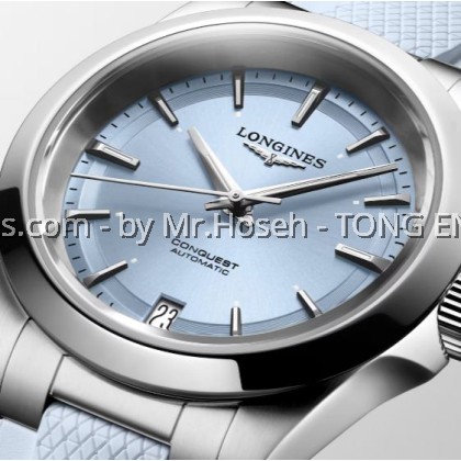 Longines Conquest 34mm Ladies L34304929