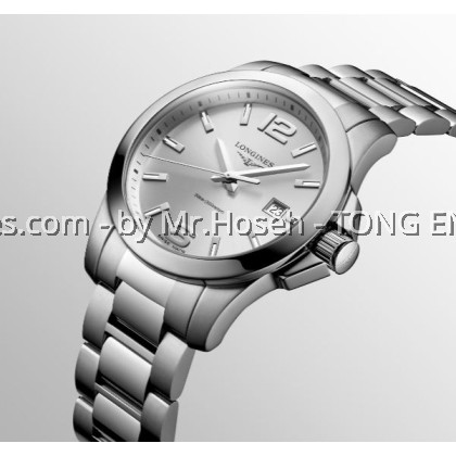 Longines Conquest 41mm L37594766