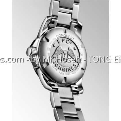 Longines Conquest 41mm L37594766